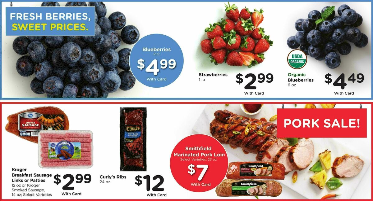 Dillons Weekly Ad from June 3