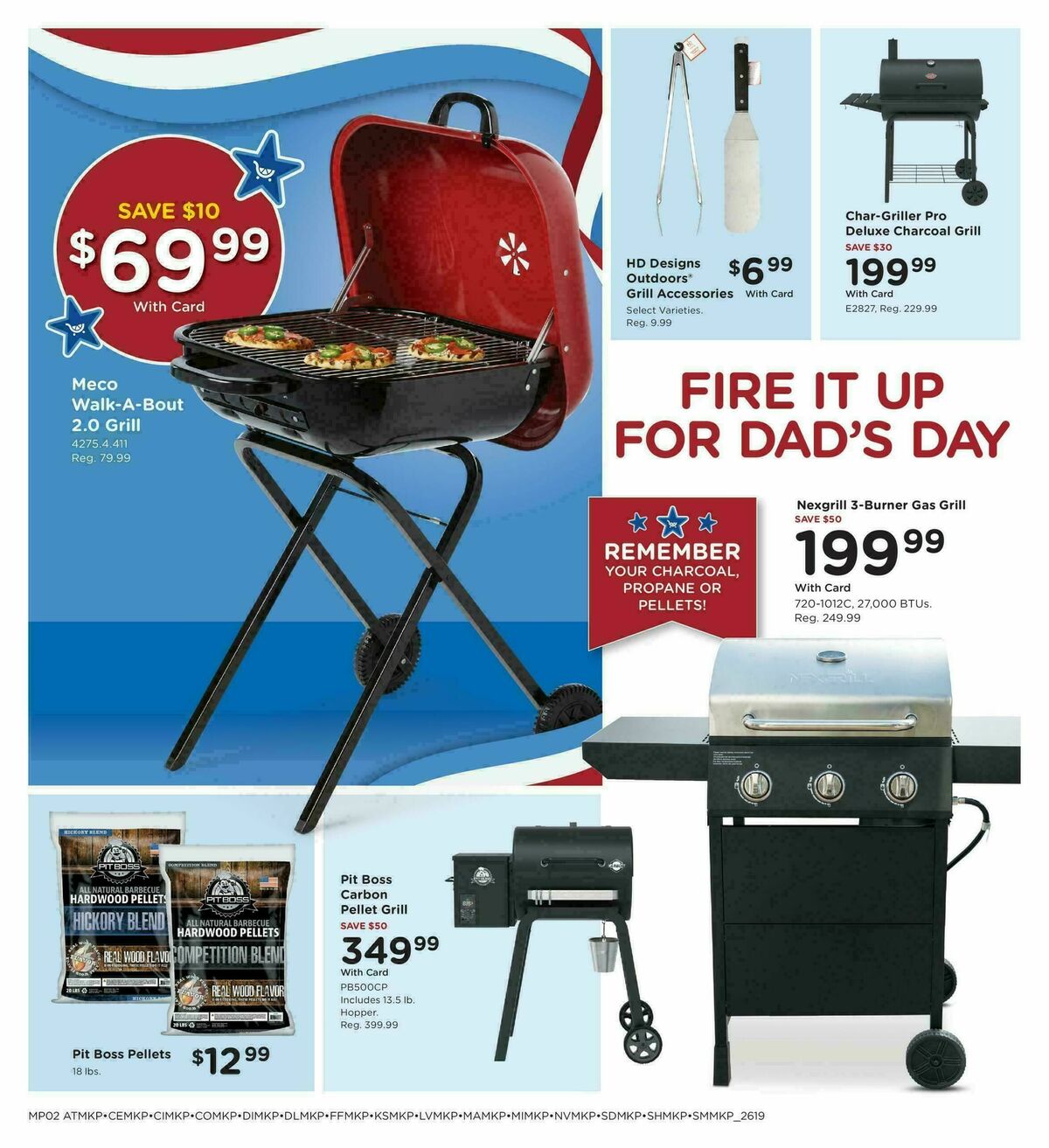 Dillons Weekly Ad from June 10