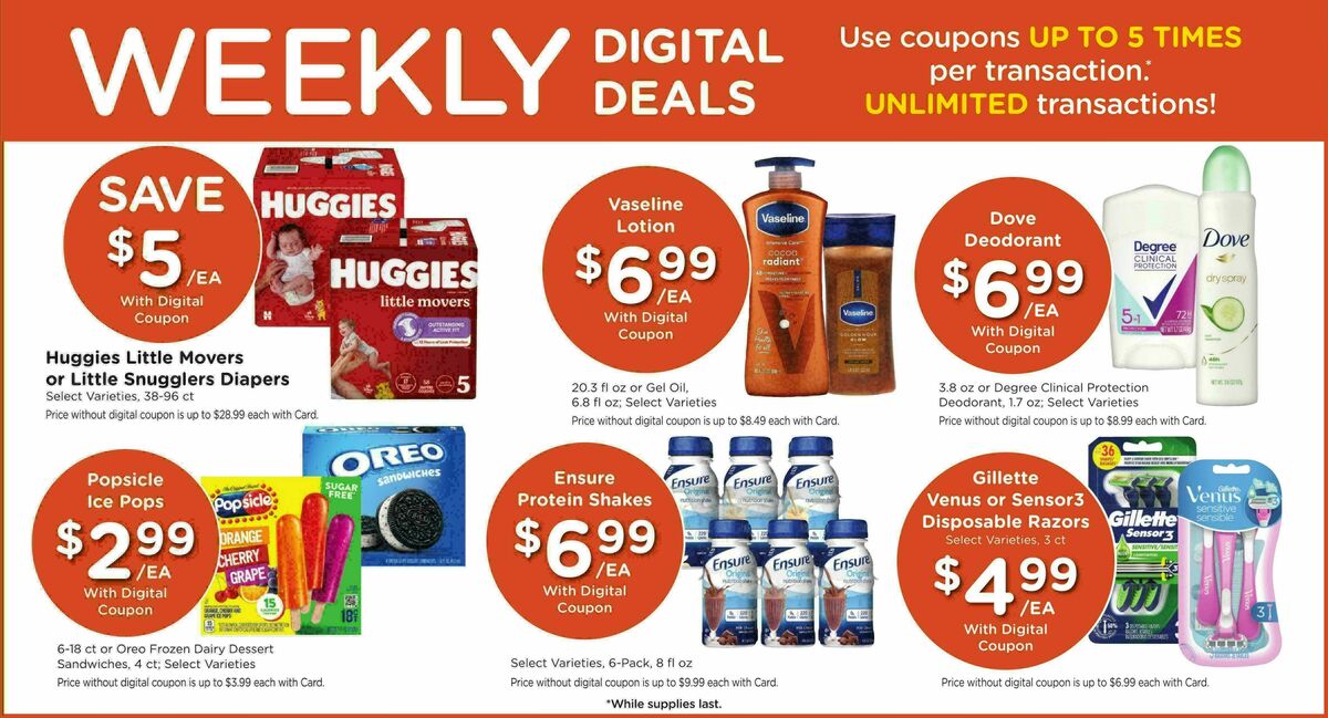 Dillons Weekly Ad from June 10