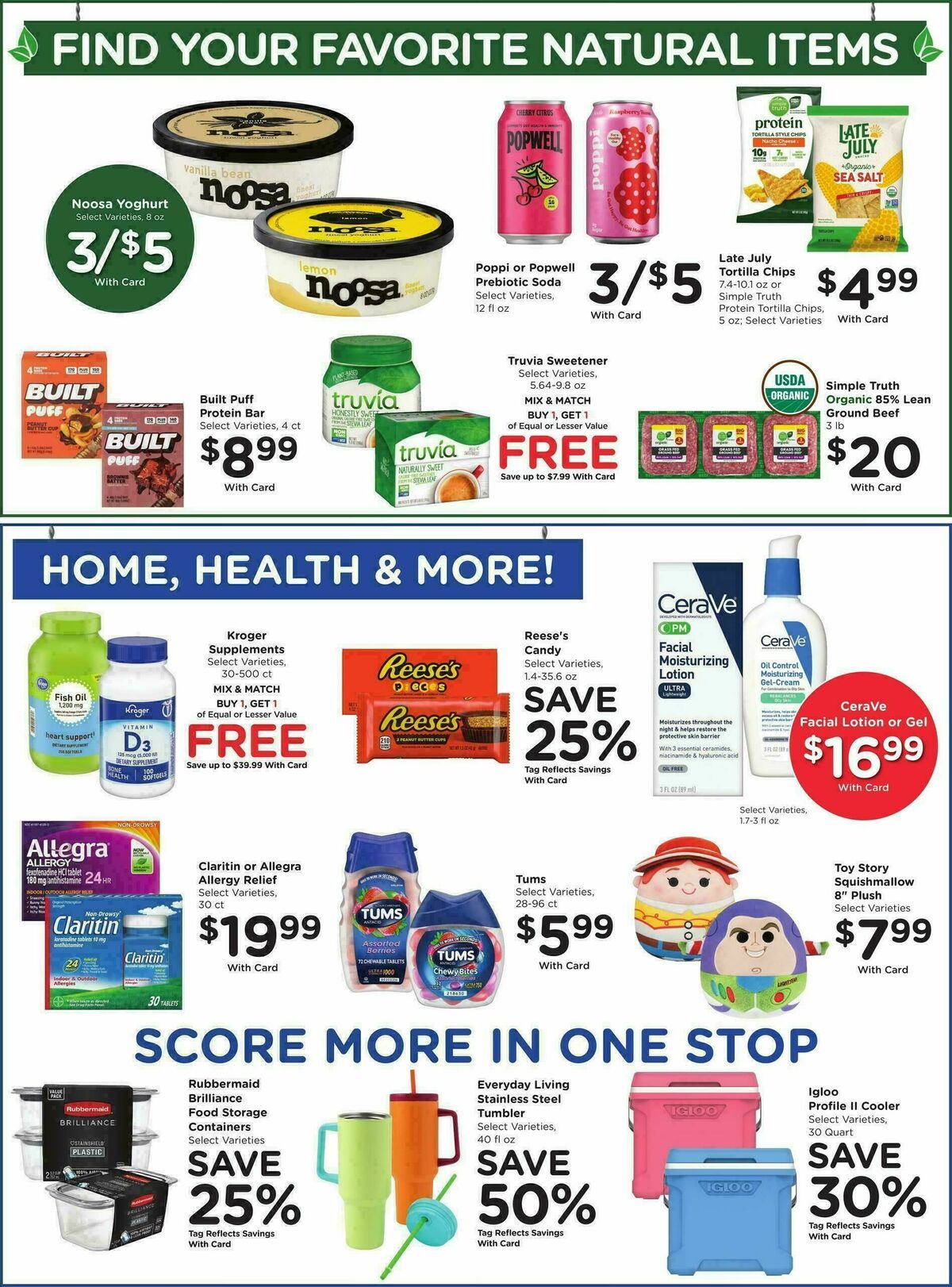 Dillons Weekly Ad from June 10
