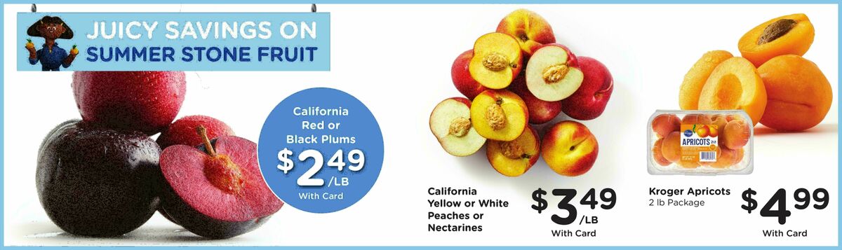 Dillons Weekly Ad from June 10