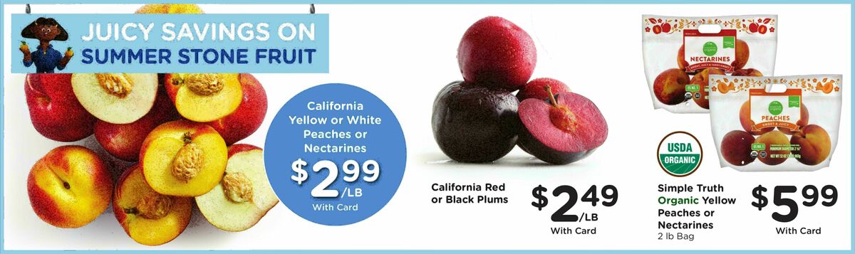 Dillons Weekly Ad from June 17