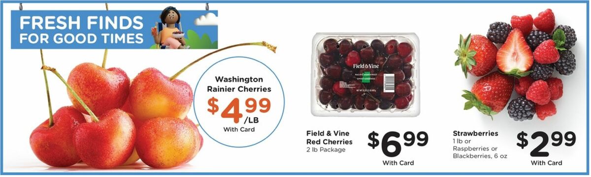 Dillons Weekly Ad from July 1
