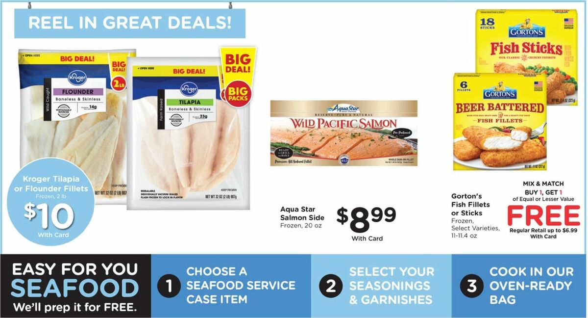 Dillons Weekly Ad from July 15