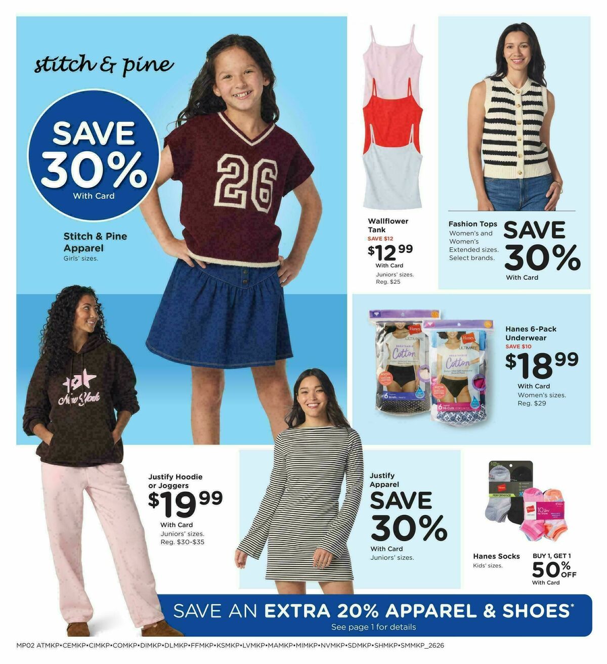 Dillons Weekly Ad from July 29