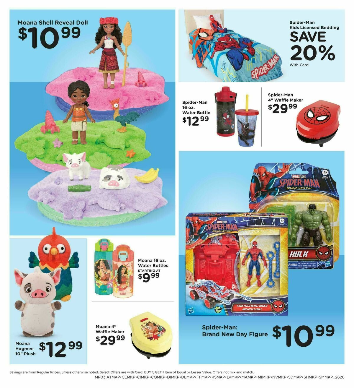 Dillons Weekly Ad from July 29
