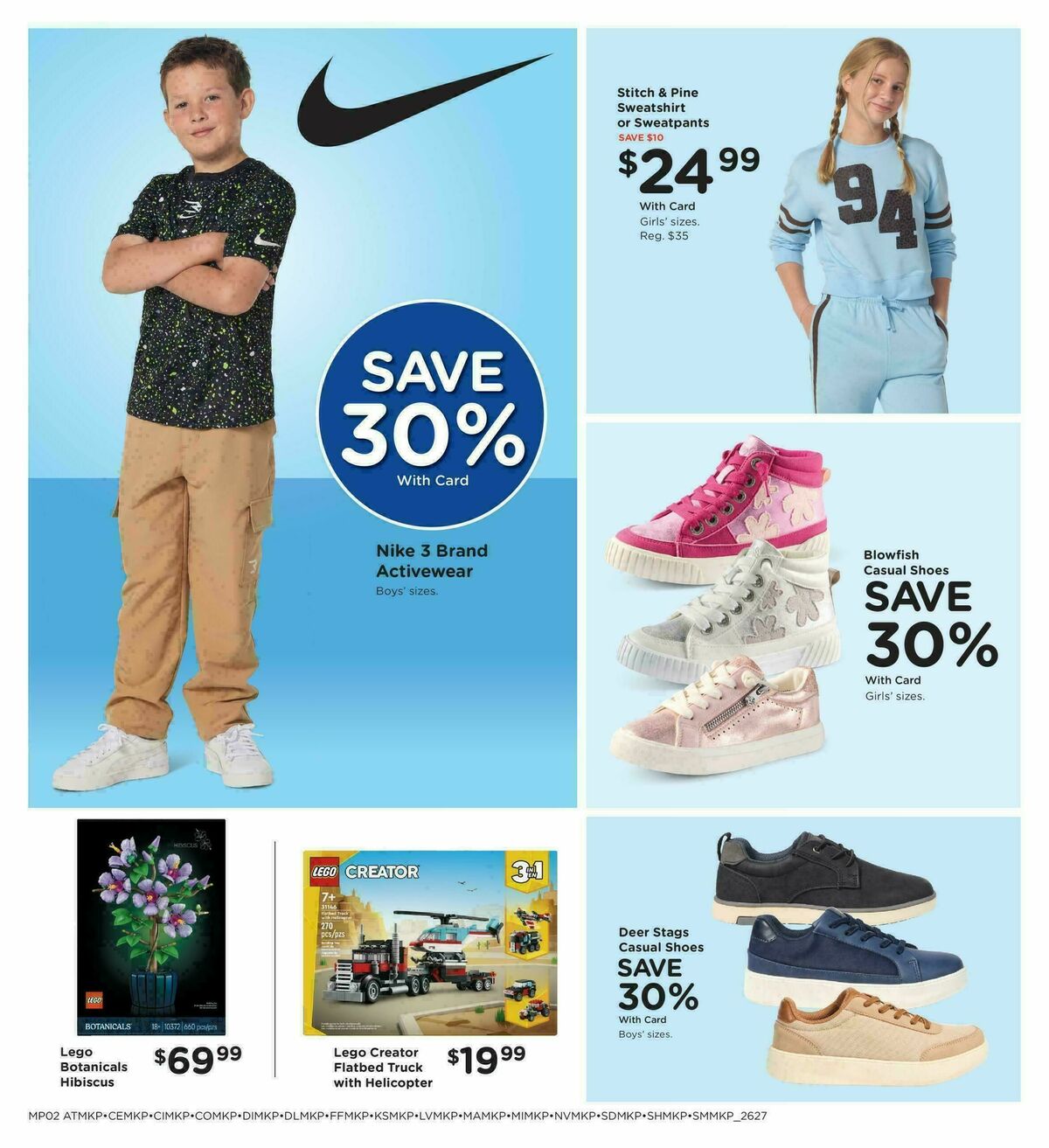 Dillons Weekly Ad from August 5