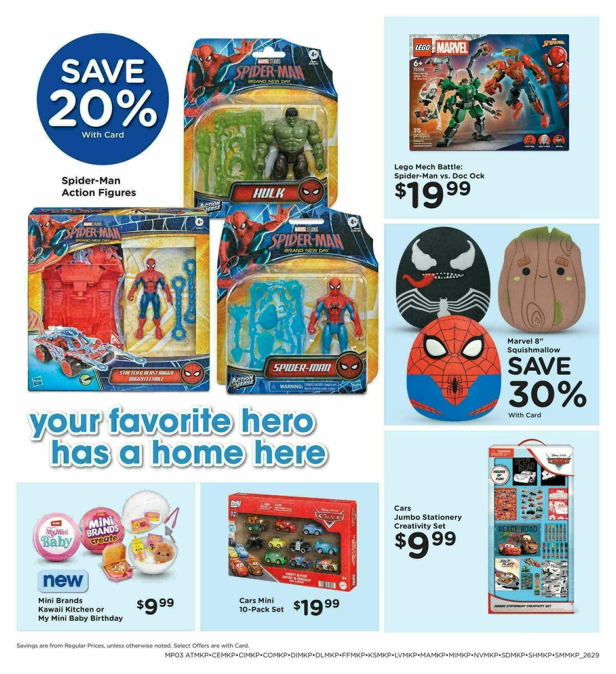 Dillons Weekly Ad from August 19