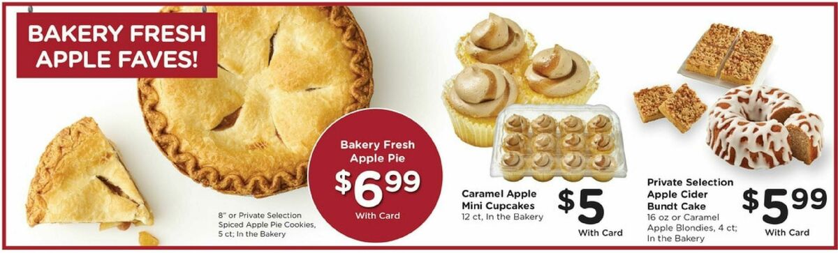 Dillons Weekly Ad from August 19