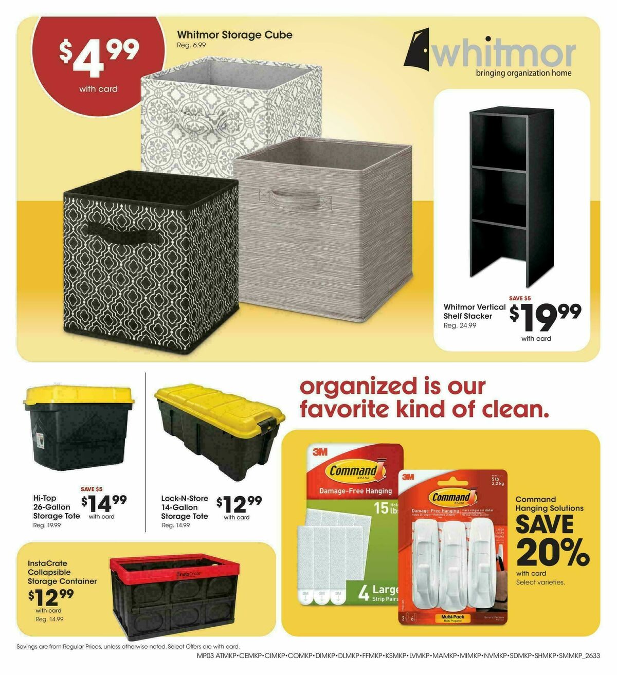 Dillons Weekly Ad from September 16