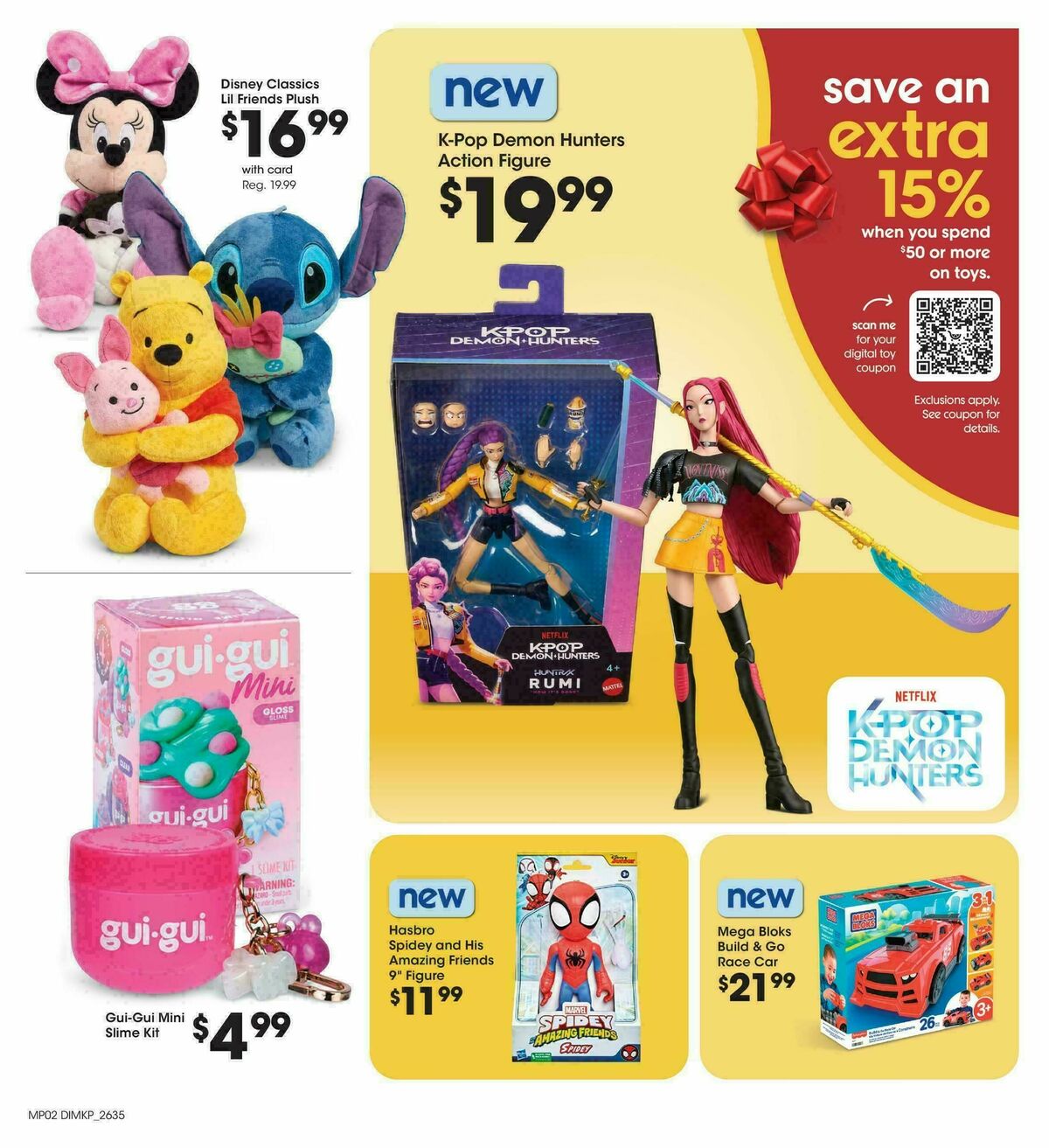 Dillons Weekly Ad from September 30