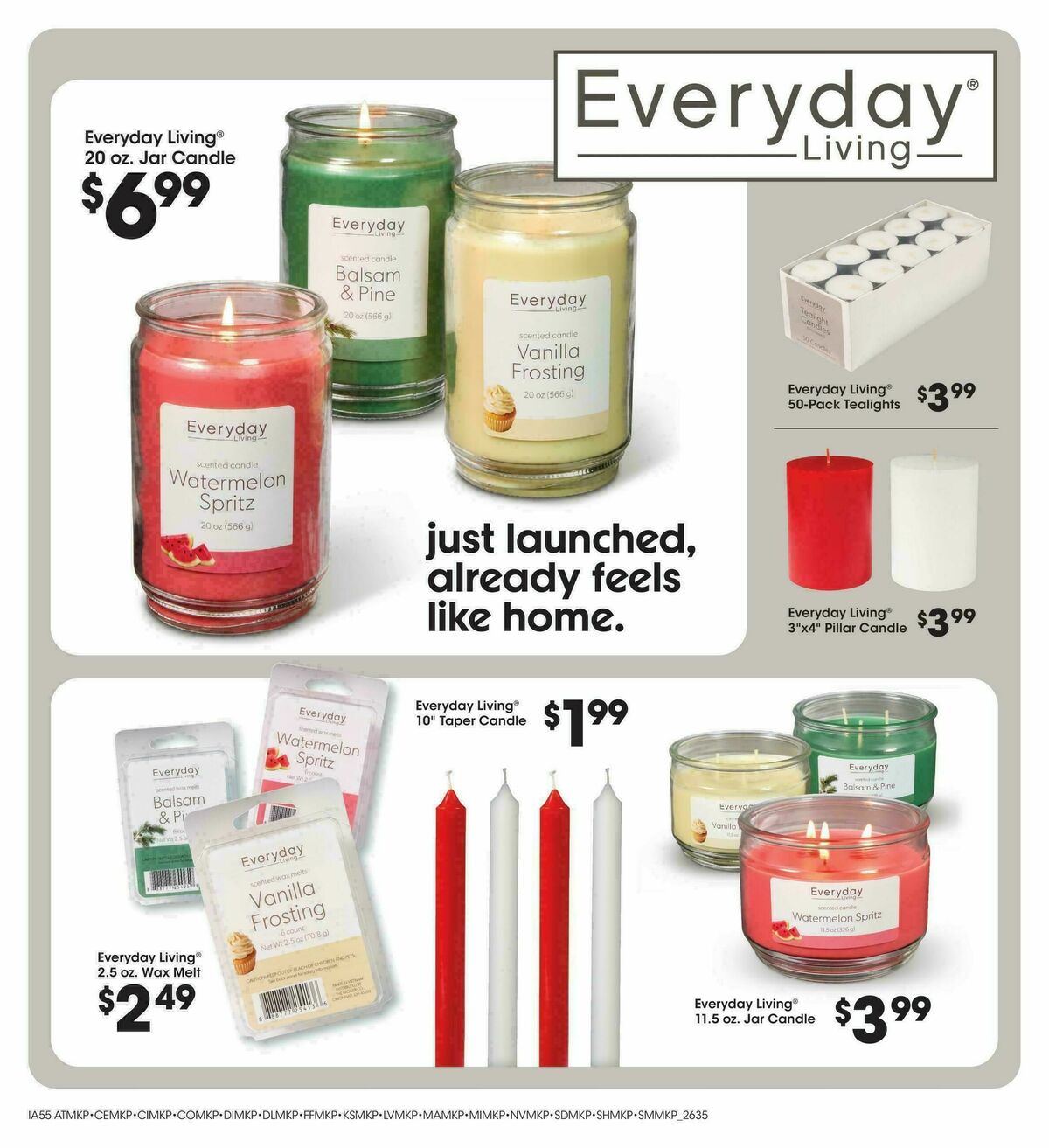 Dillons Weekly Ad from September 30