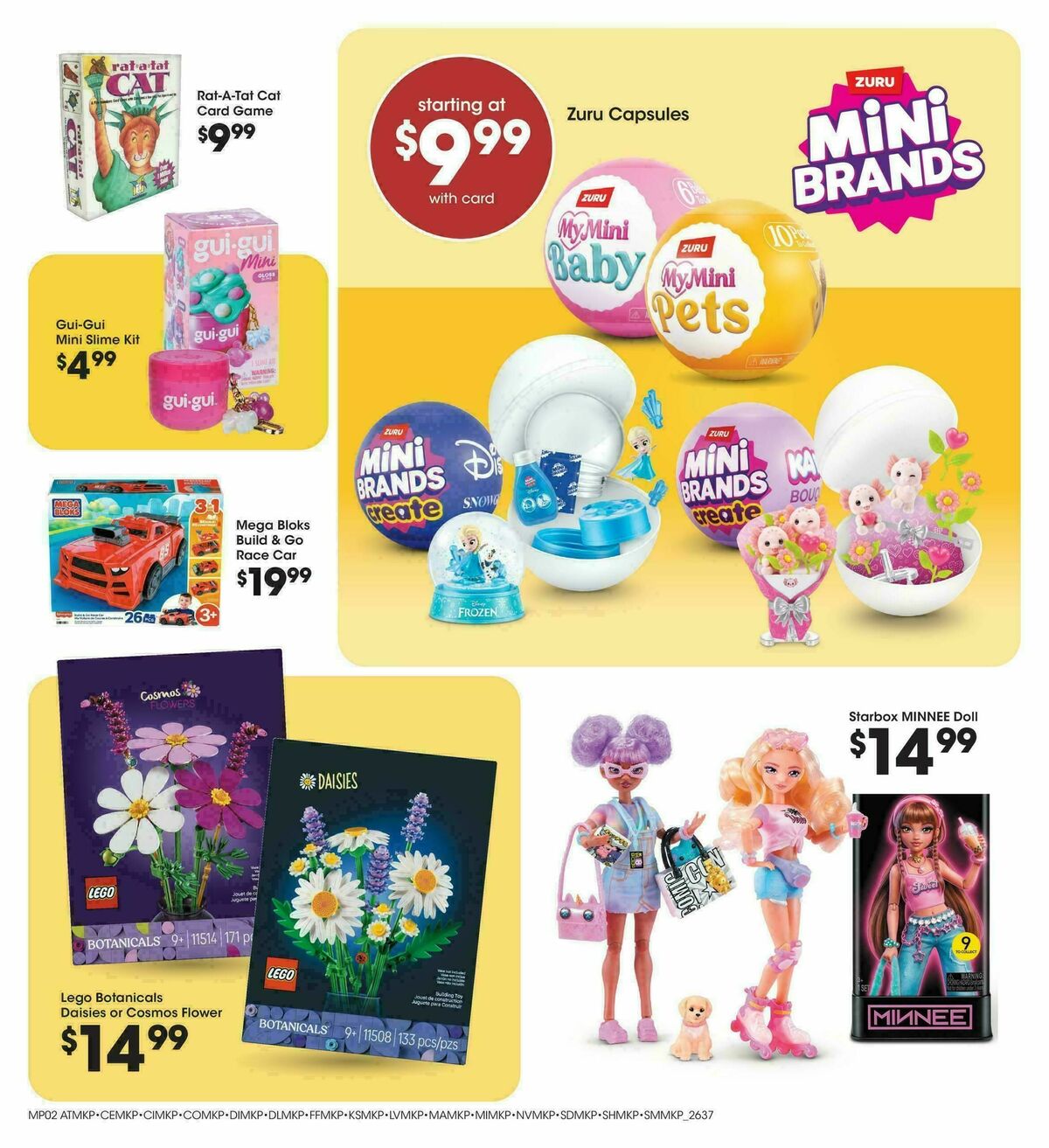 Dillons Weekly Ad from October 14