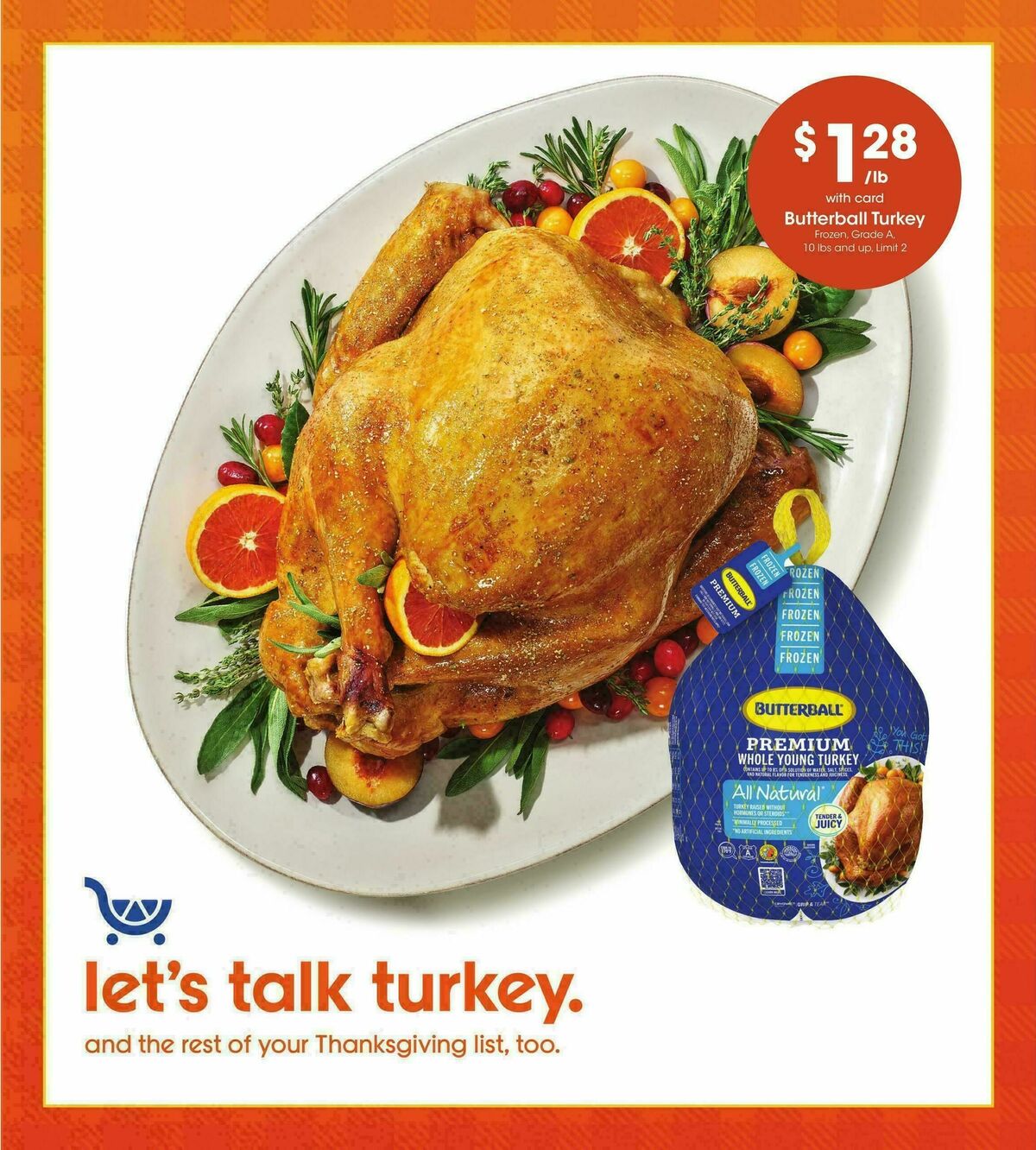 Dillons Weekly Ad from October 14