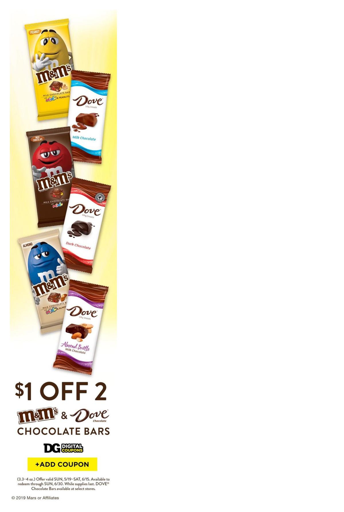 Dollar General Weekly Ad from June 9