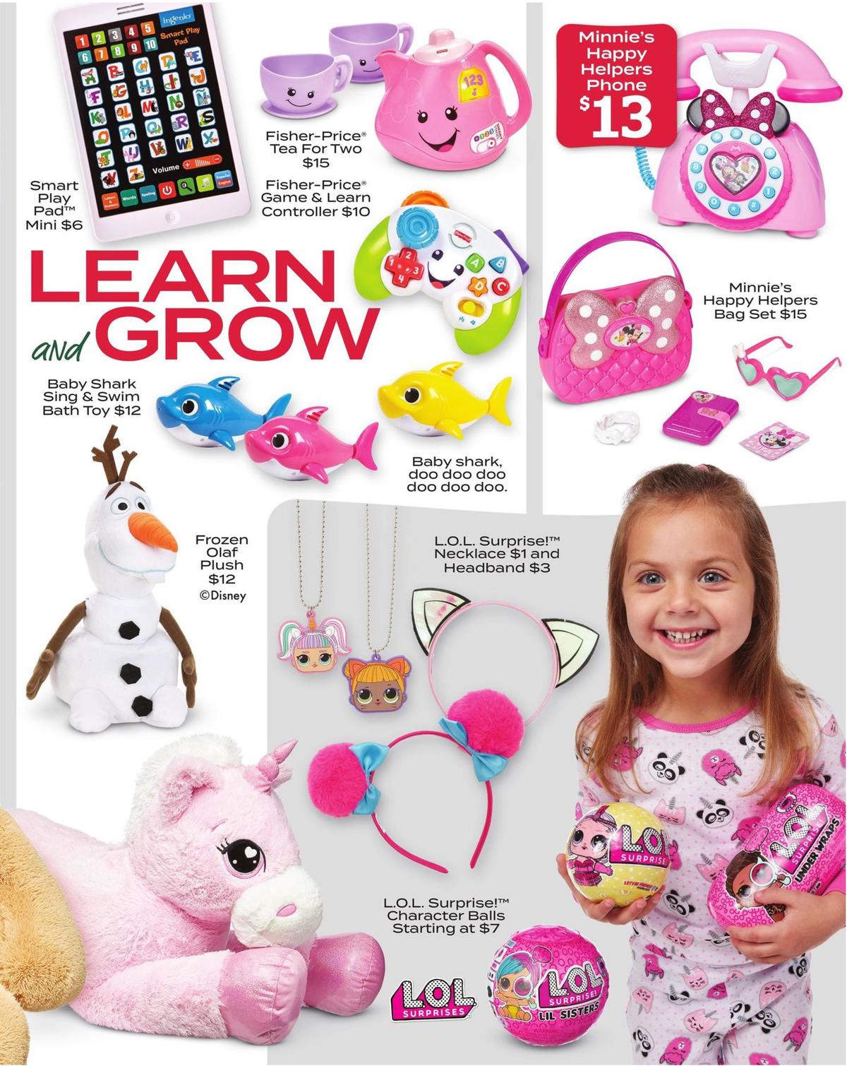 Dollar General Explore More at Dollar General Weekly Ad from September 29