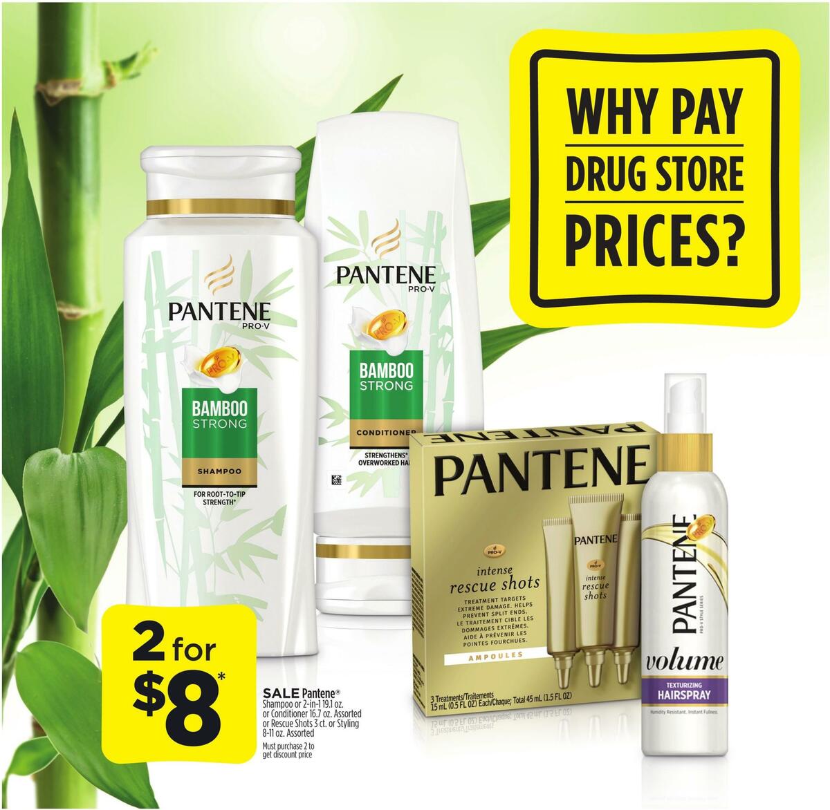 Dollar General Health & Beauty Savings Weekly Ad from March 15