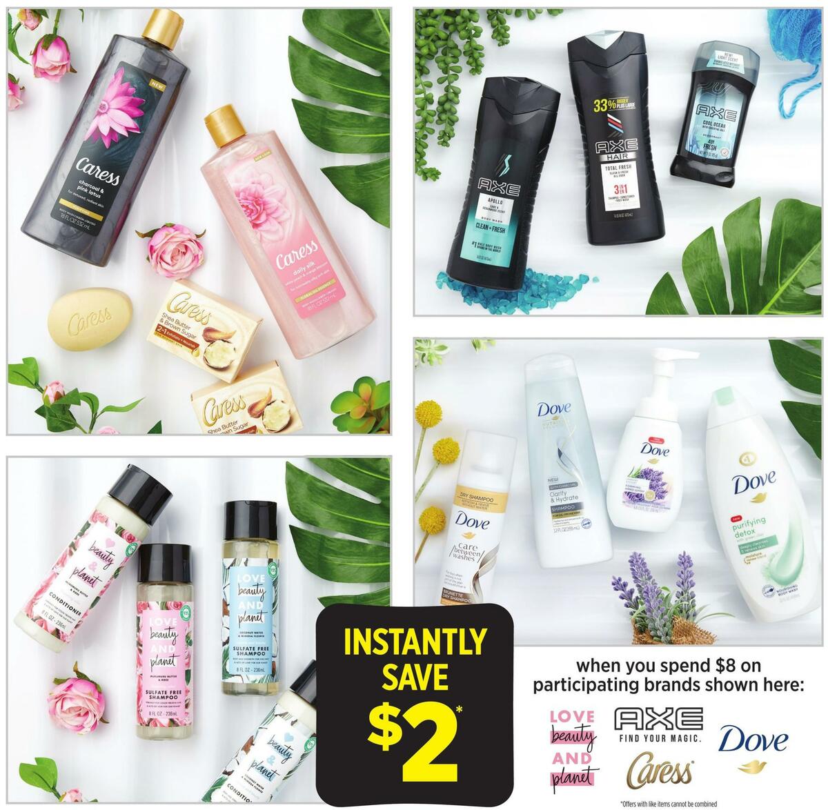 Dollar General Health & Beauty Savings Weekly Ad from March 15