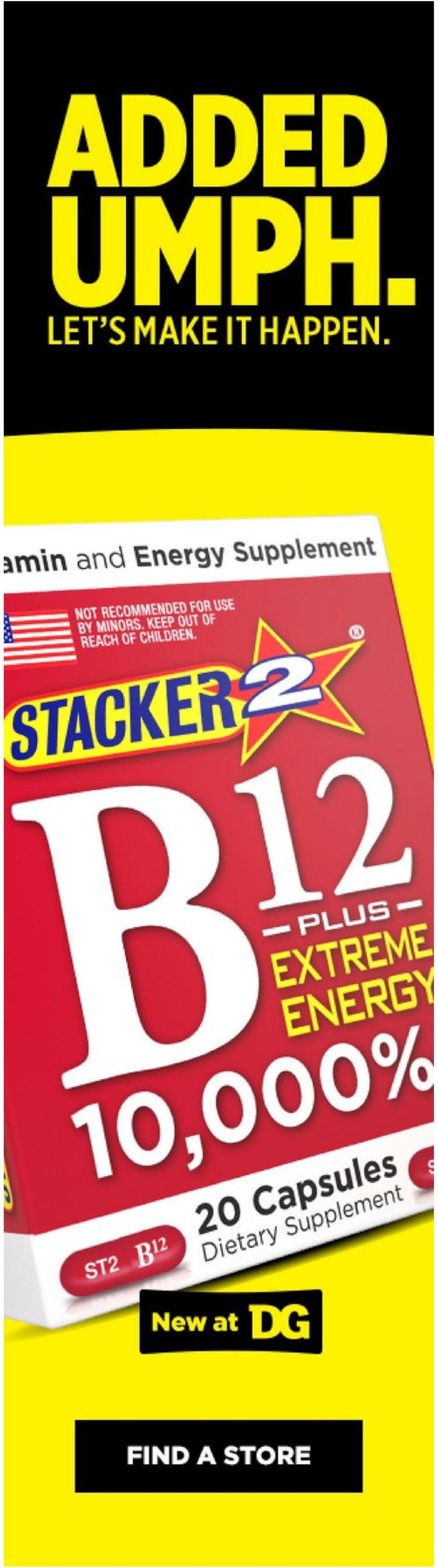 Dollar General Weekly Ad from October 4