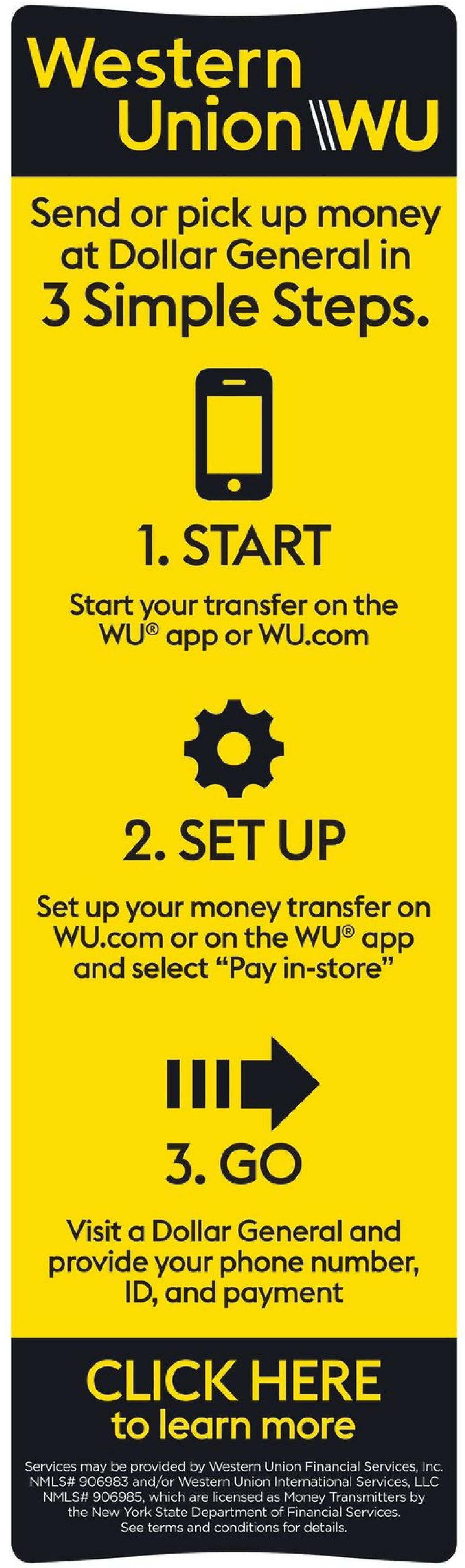 Dollar General Weekly Ad from January 17