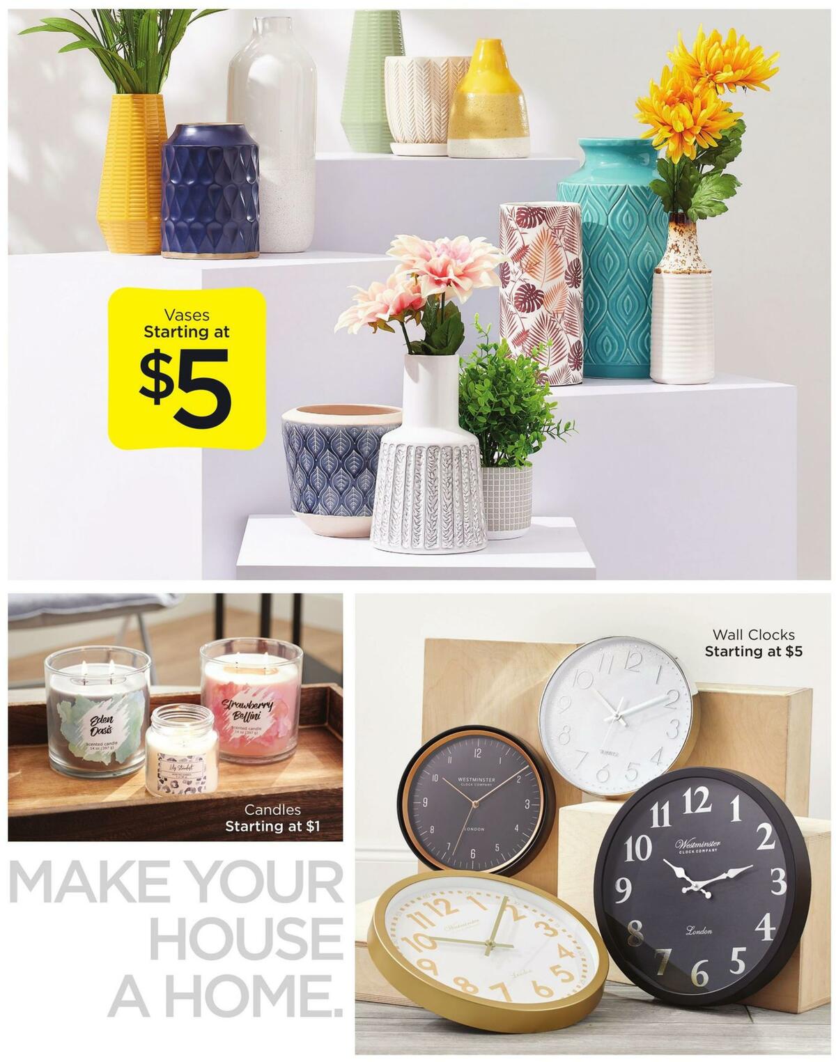 Dollar General Unexpected Finds. Unlimited Savings. Weekly Ad from June 27