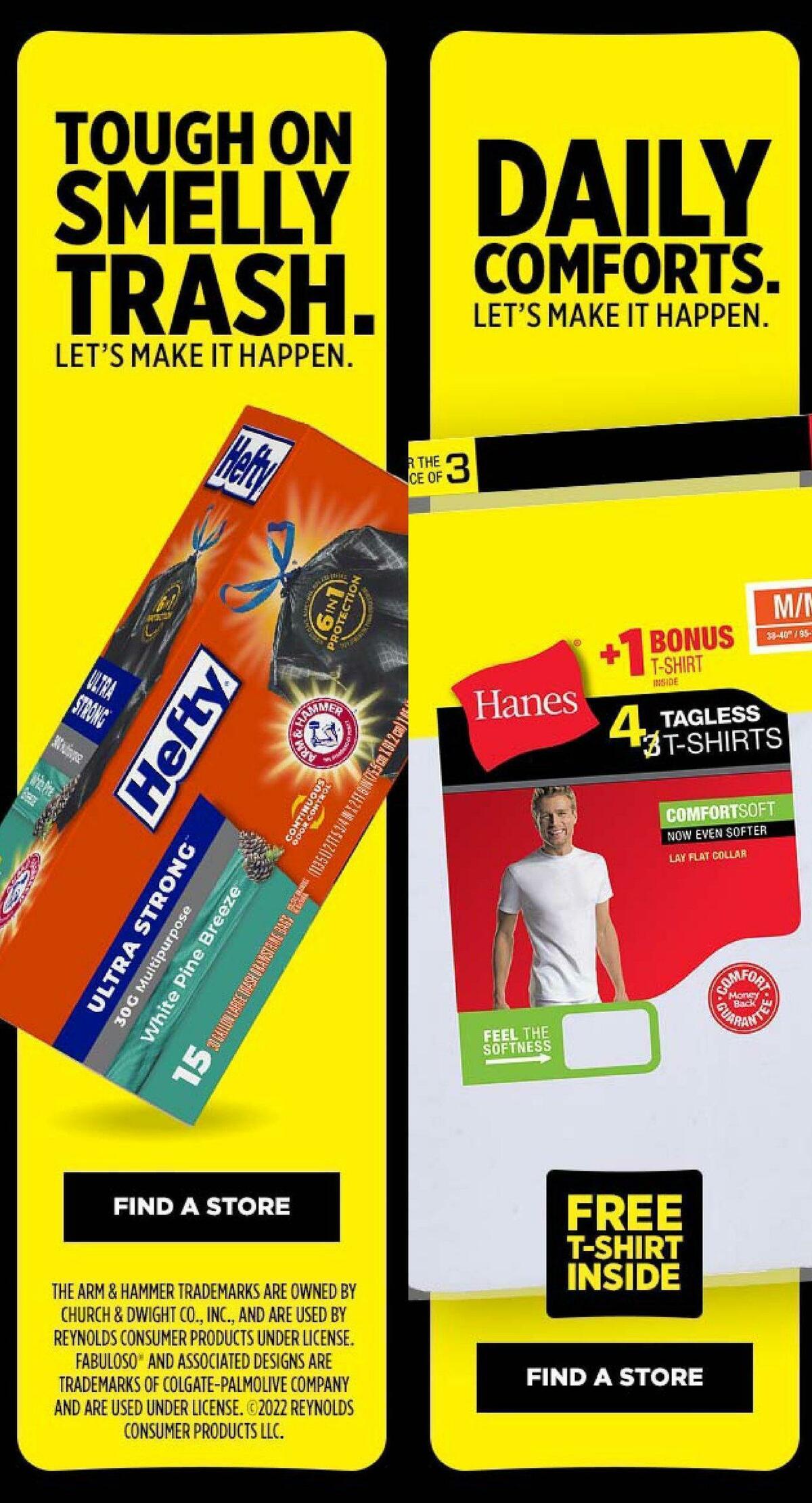 Dollar General Weekly Ad from July 24