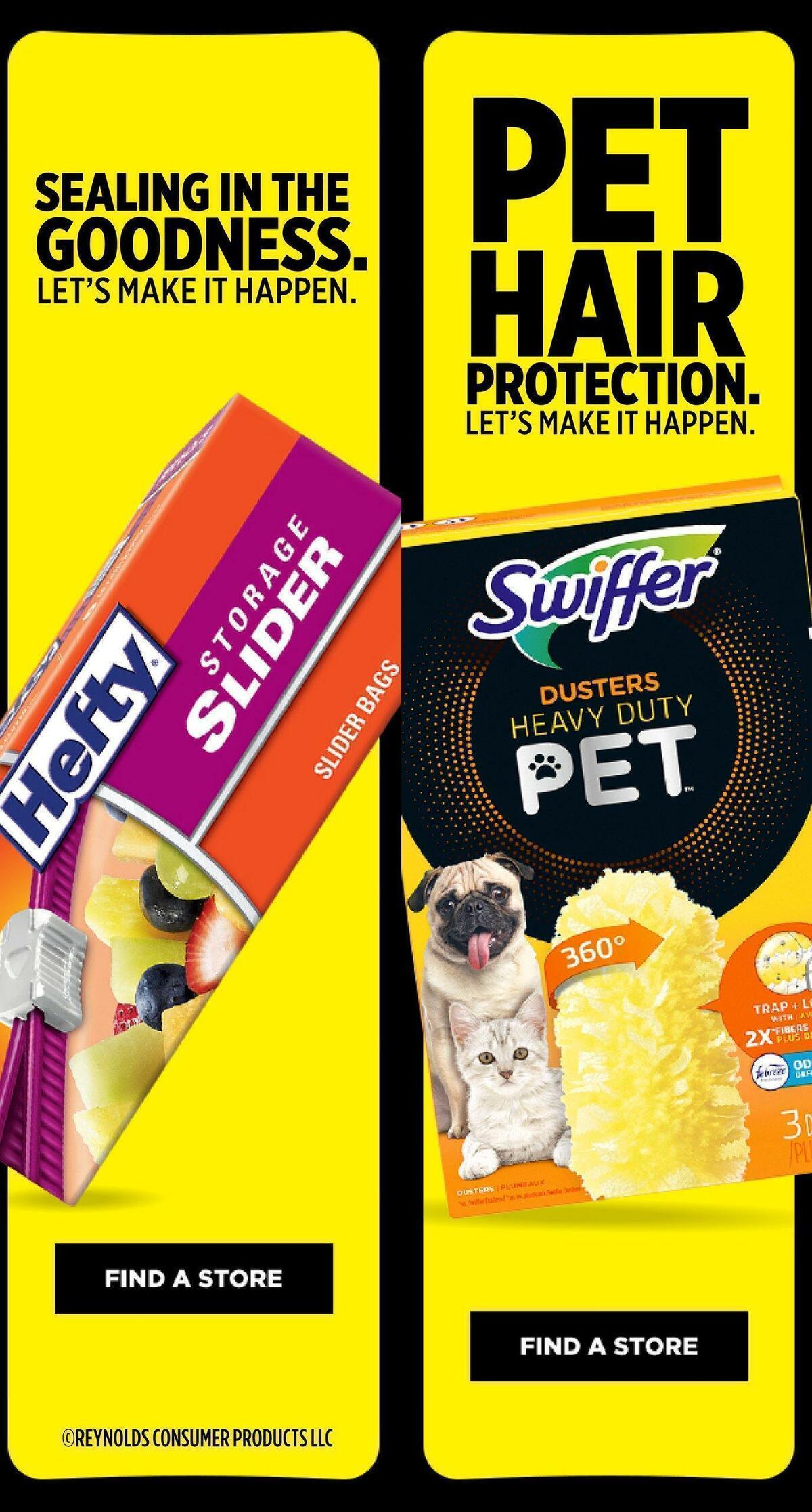 Dollar General Weekly Ad from August 21