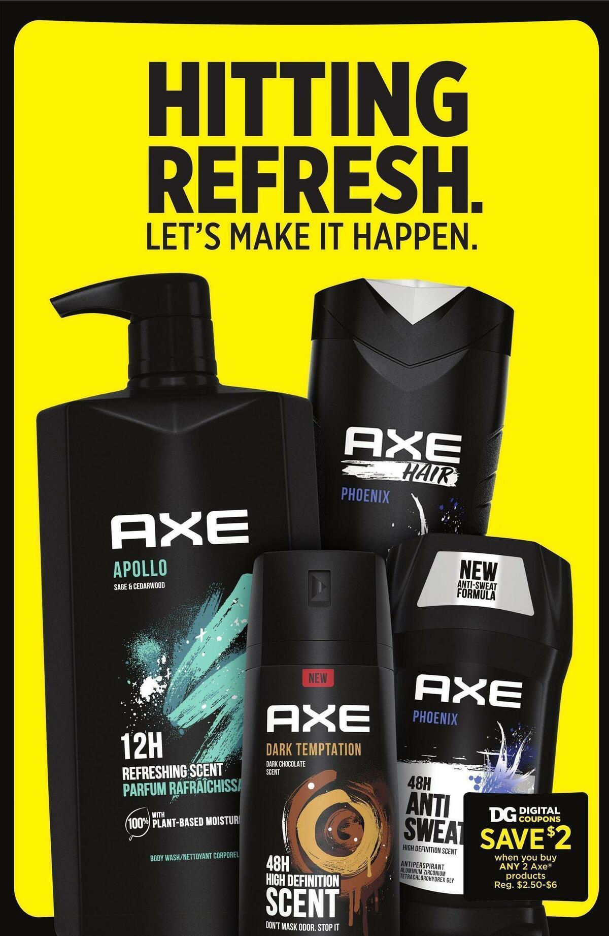 Dollar General Weekly Ad from September 18