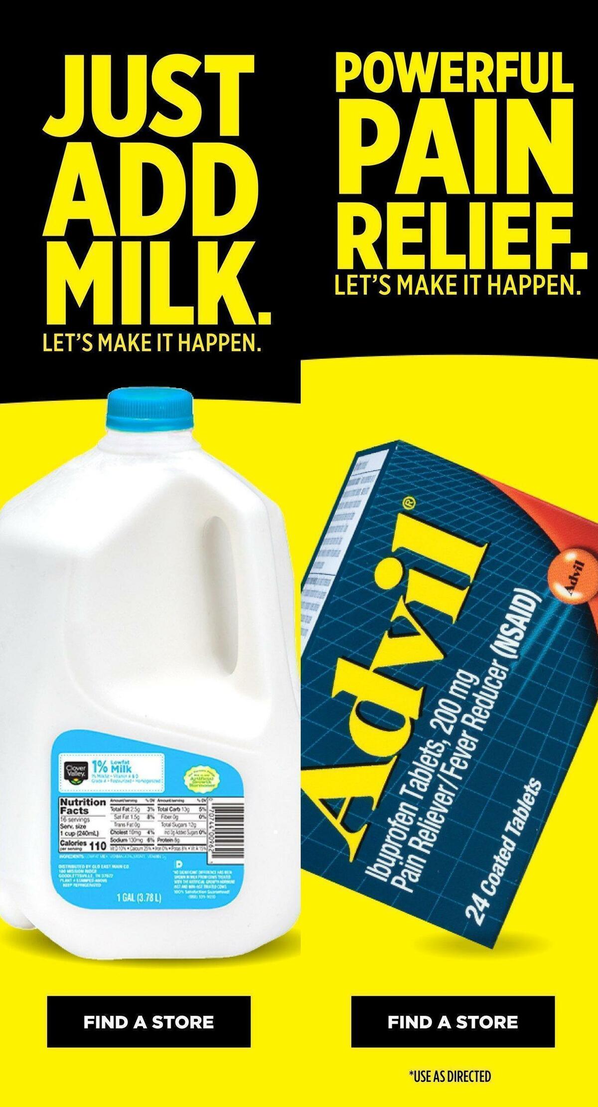 Dollar General Weekly Ad from September 18