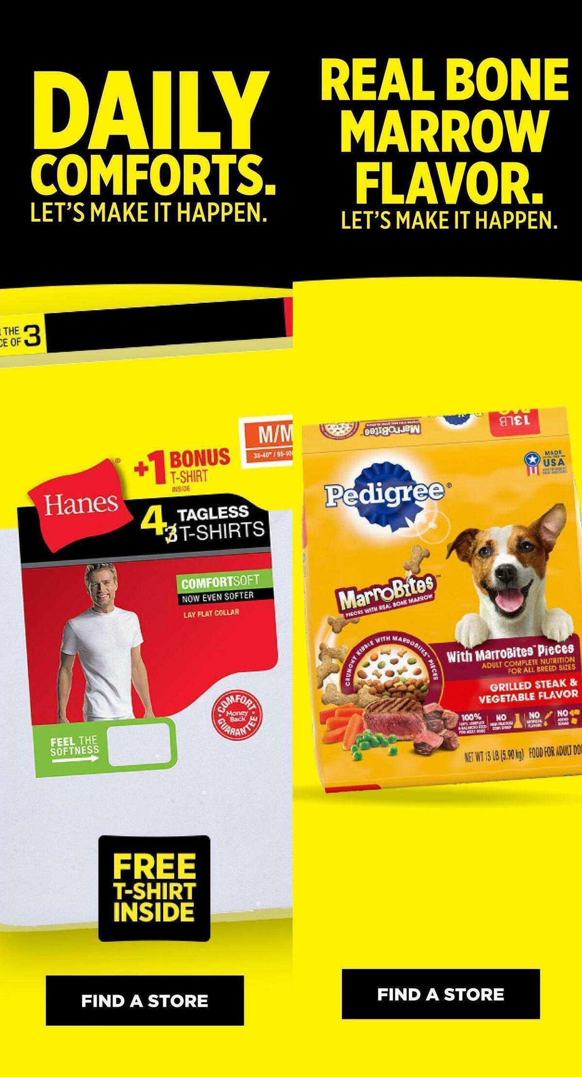 Dollar General Weekly Ad from September 18