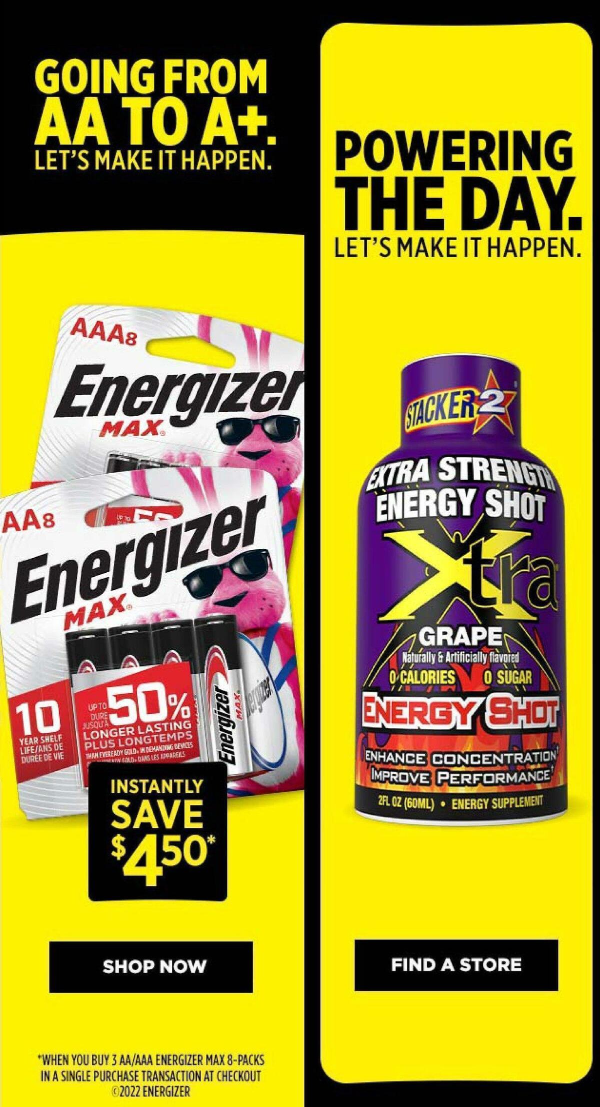 Dollar General Weekly Ad from October 23