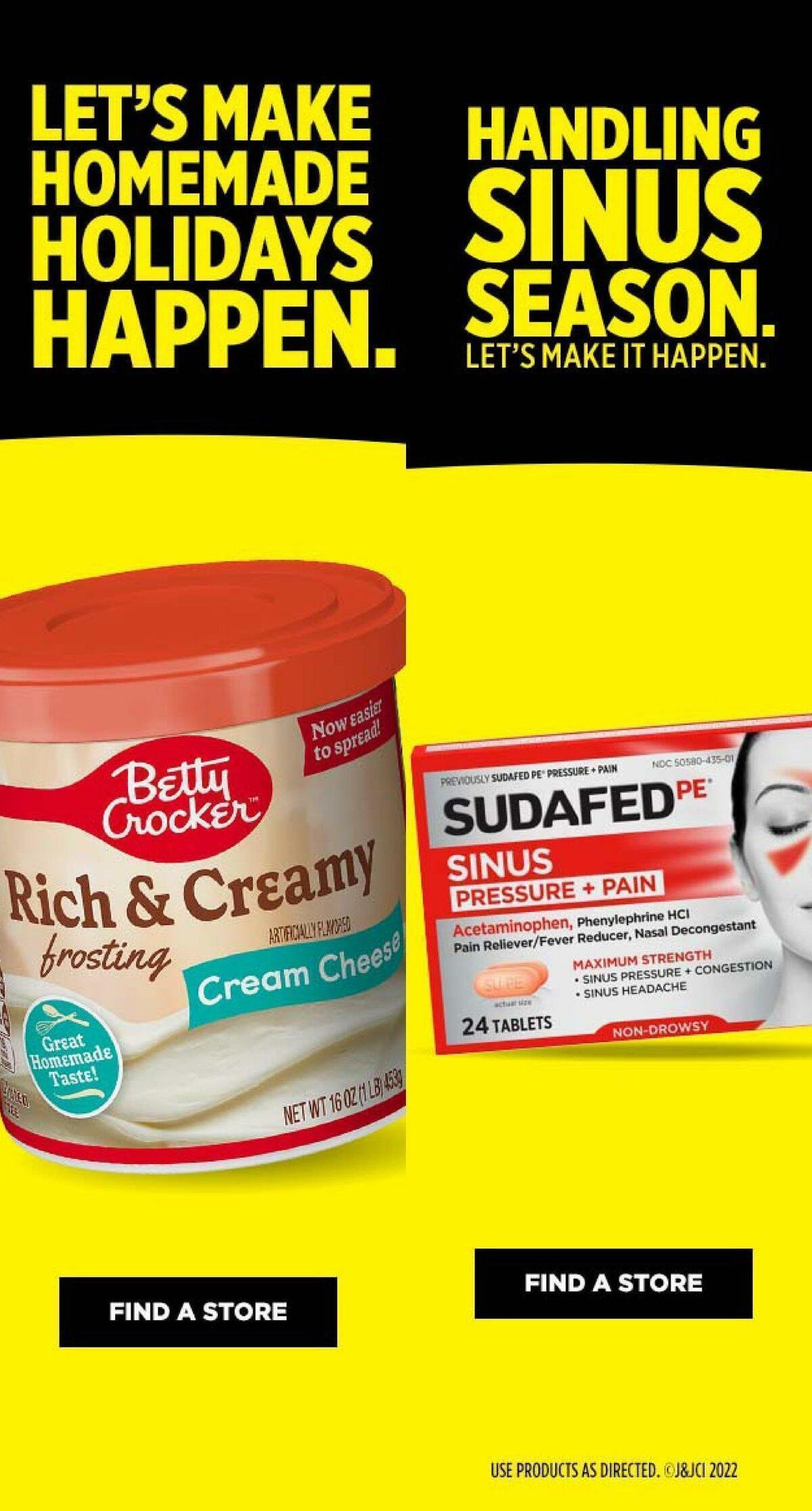 Dollar General Weekly Ad from December 4