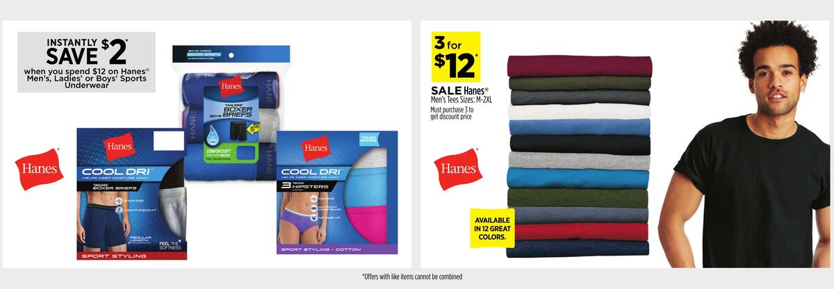 Dollar General Weekly Ad from February 19