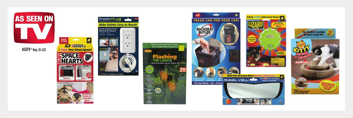 Dollar General Weekly Ad from March 12