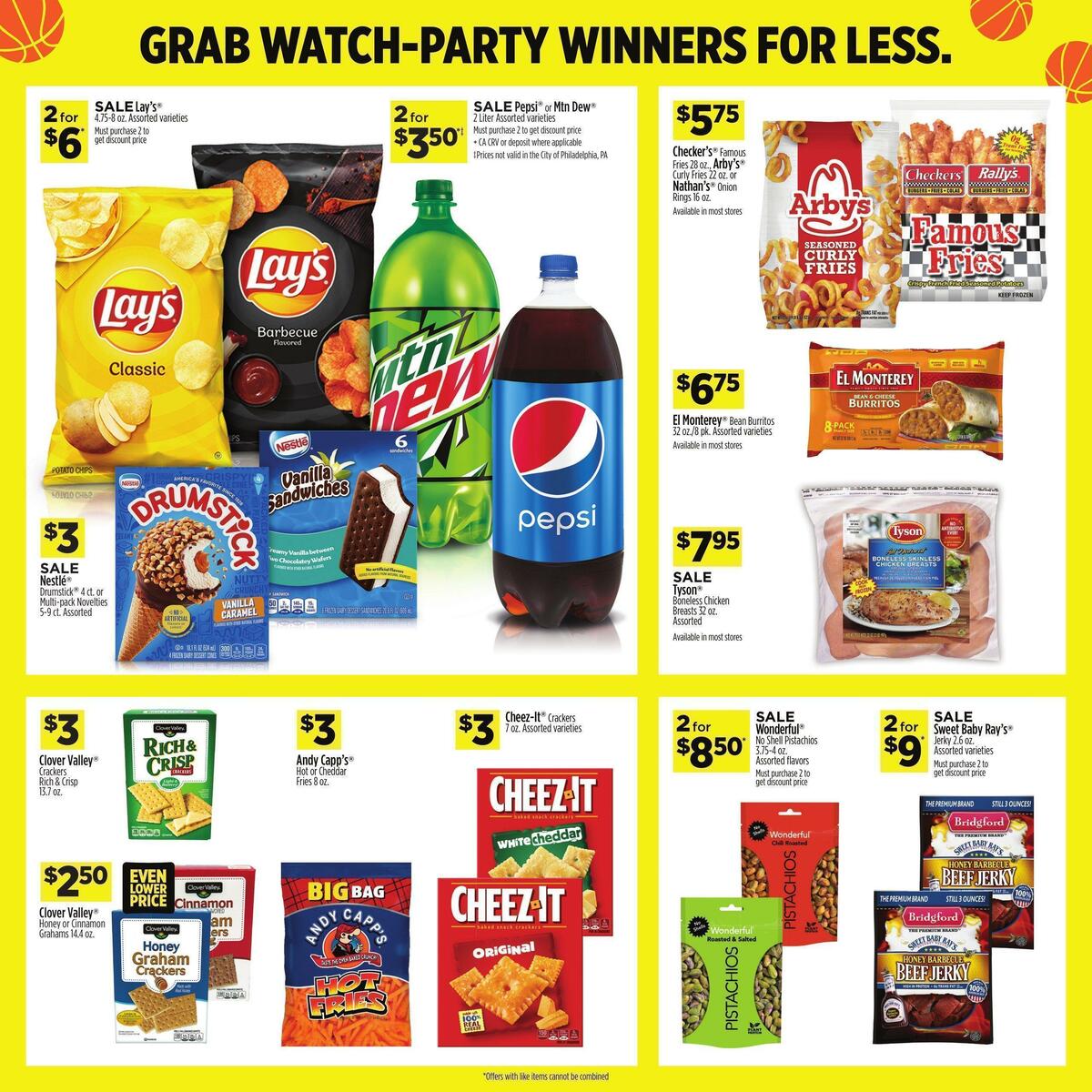 Dollar General Weekly Ad from March 26