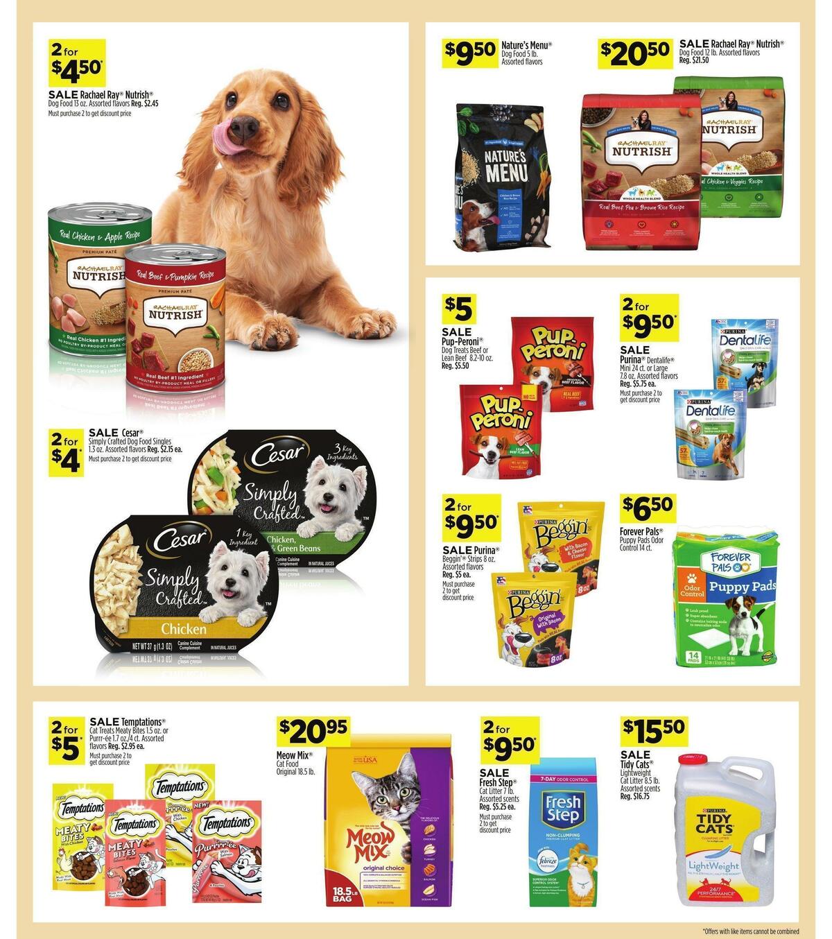 Dollar General Weekly Ad from April 30