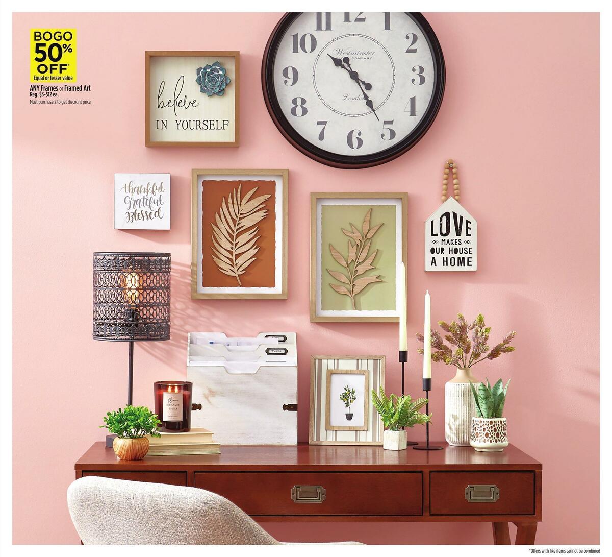 Dollar General Weekly Ad from May 21