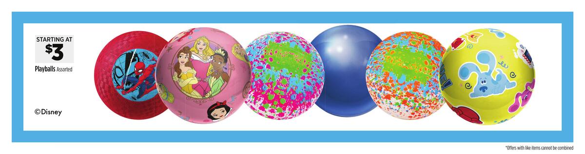 Dollar General Weekly Ad from June 11