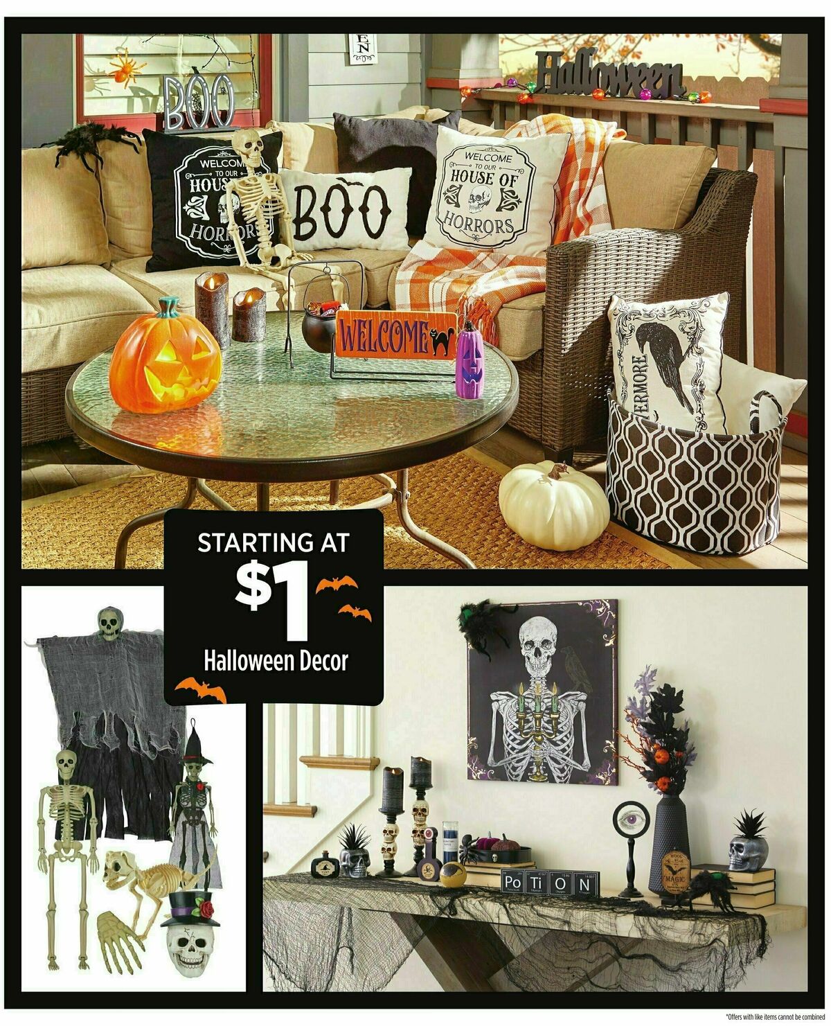 Dollar General Weekly Ad from September 3