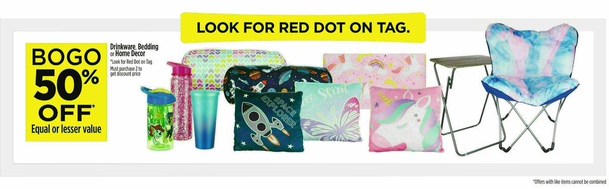 Dollar General Weekly Ad from September 3