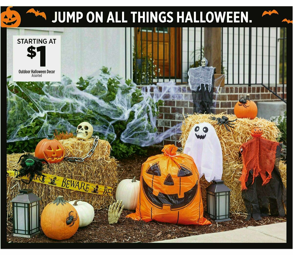 Dollar General Weekly Ad from September 10