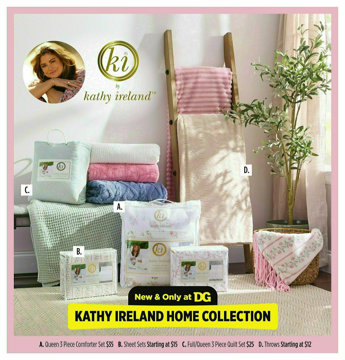 Dollar General Weekly Ad from July 13