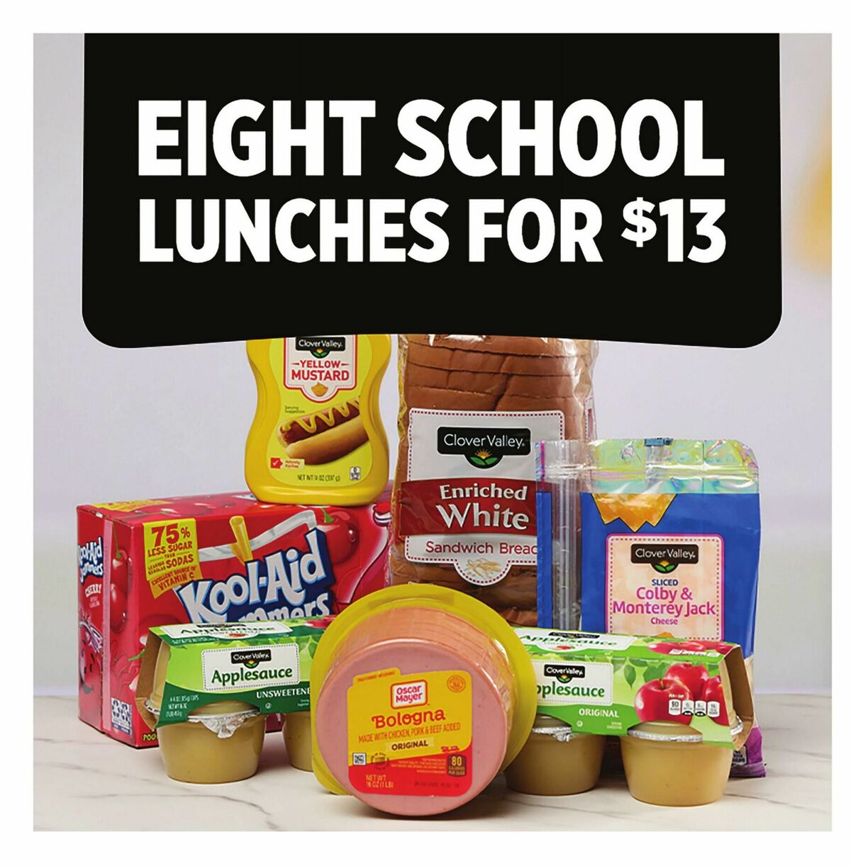 Dollar General Weekly Ad from August 24