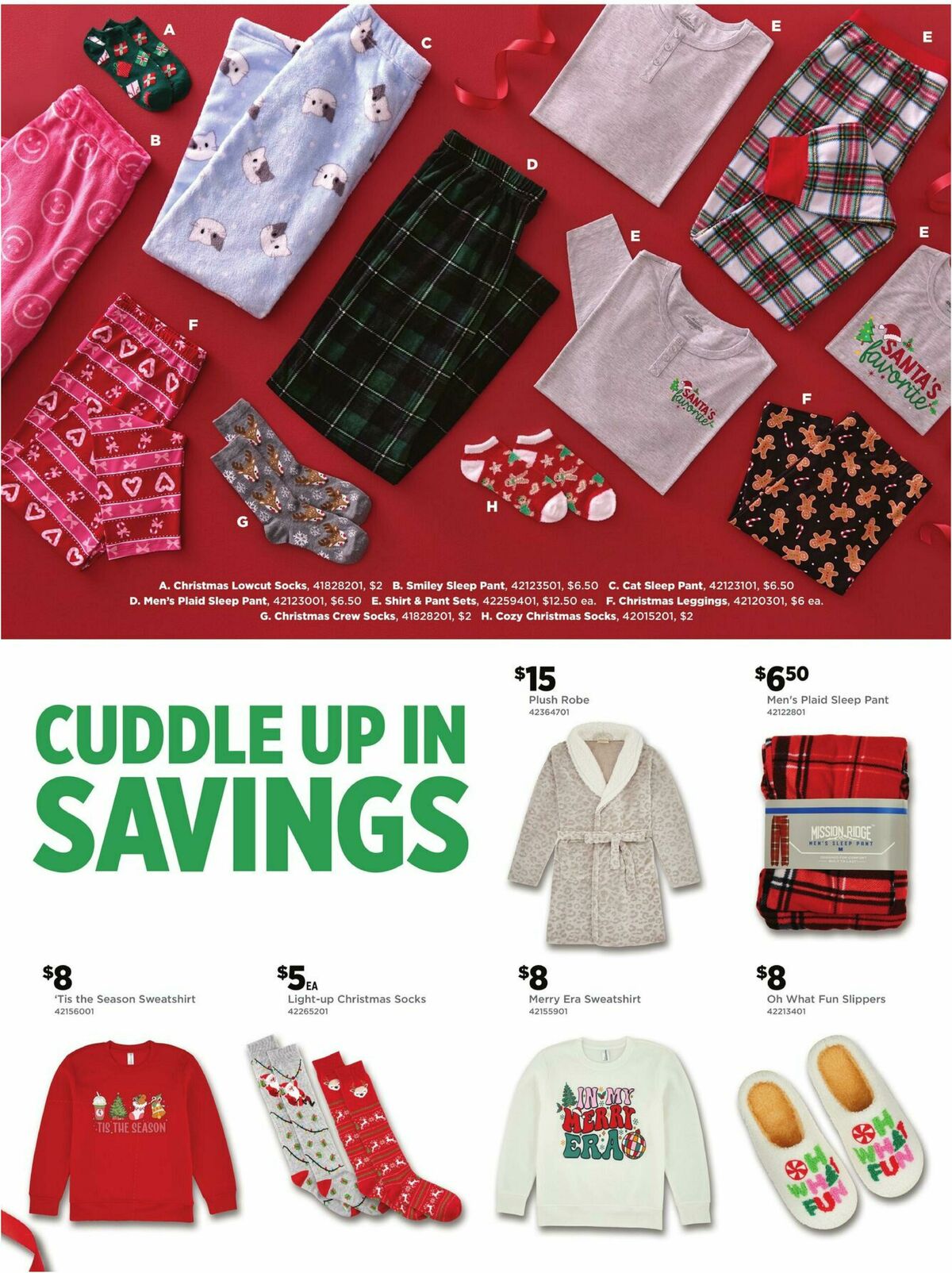 Dollar General 2025 Gift Guide Weekly Ad from October 19
