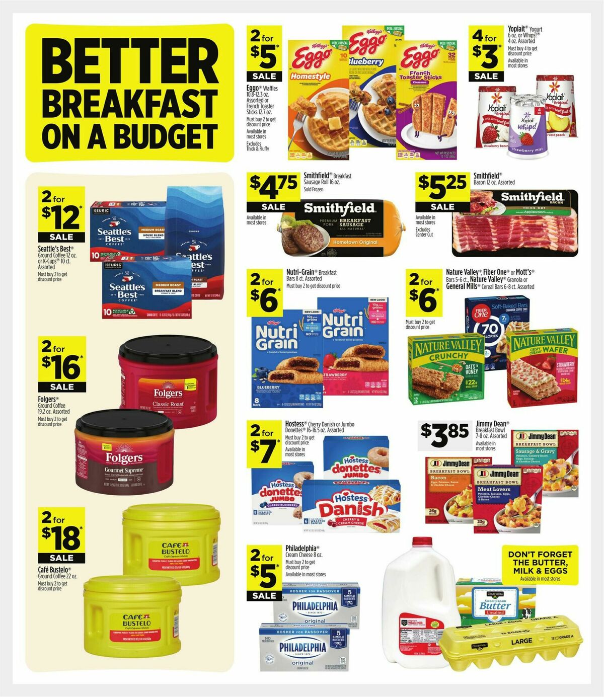 Dollar General Weekly Ad from November 30