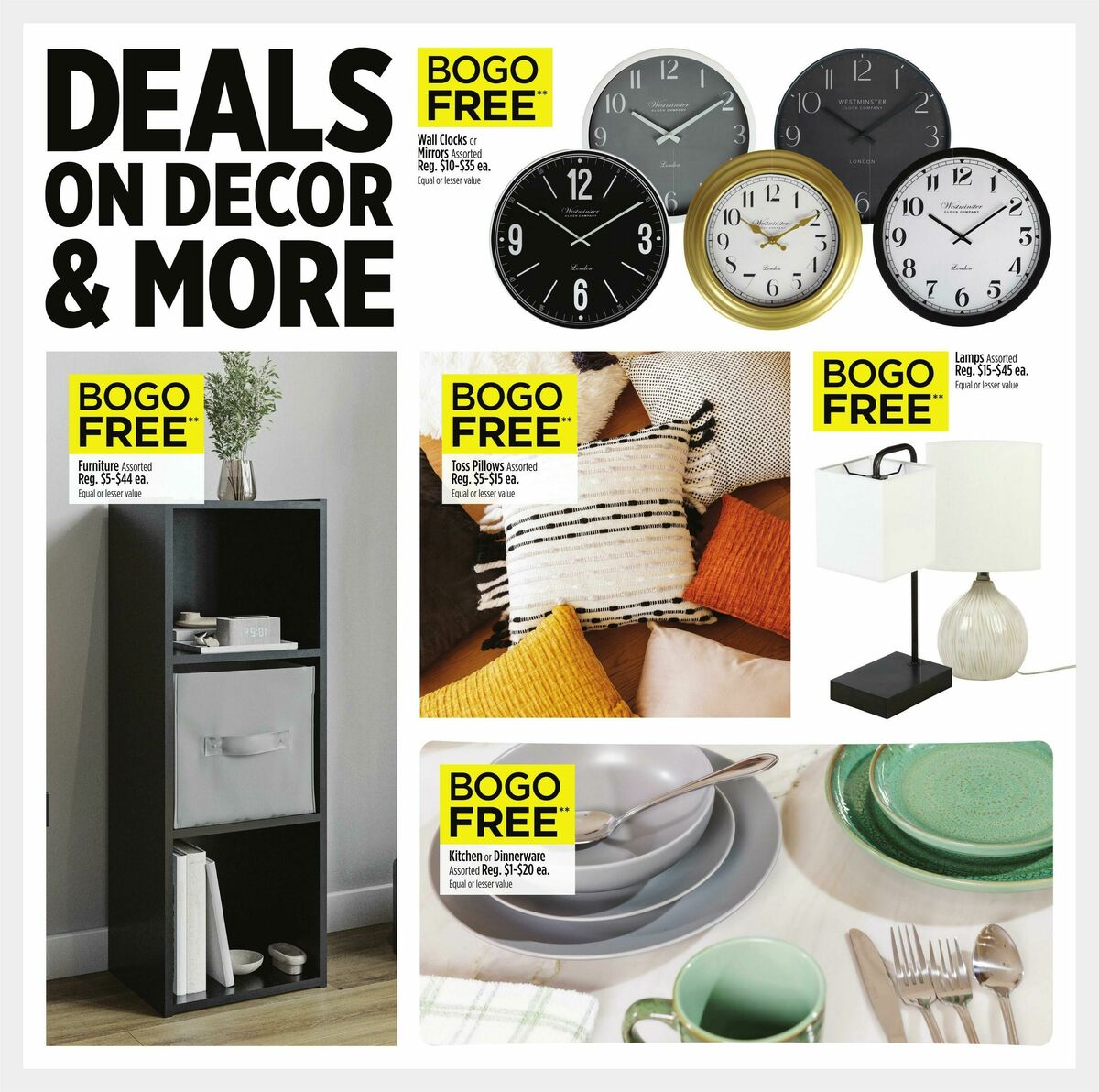 Dollar General Weekly Ad from January 25