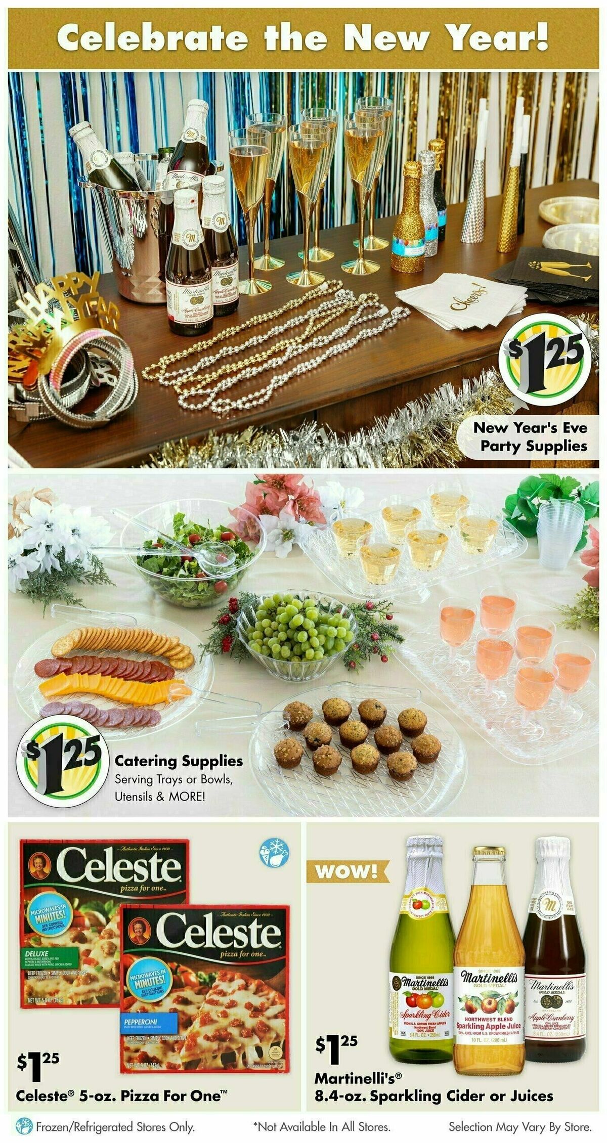 Dollar Tree Weekly Ad from December 10