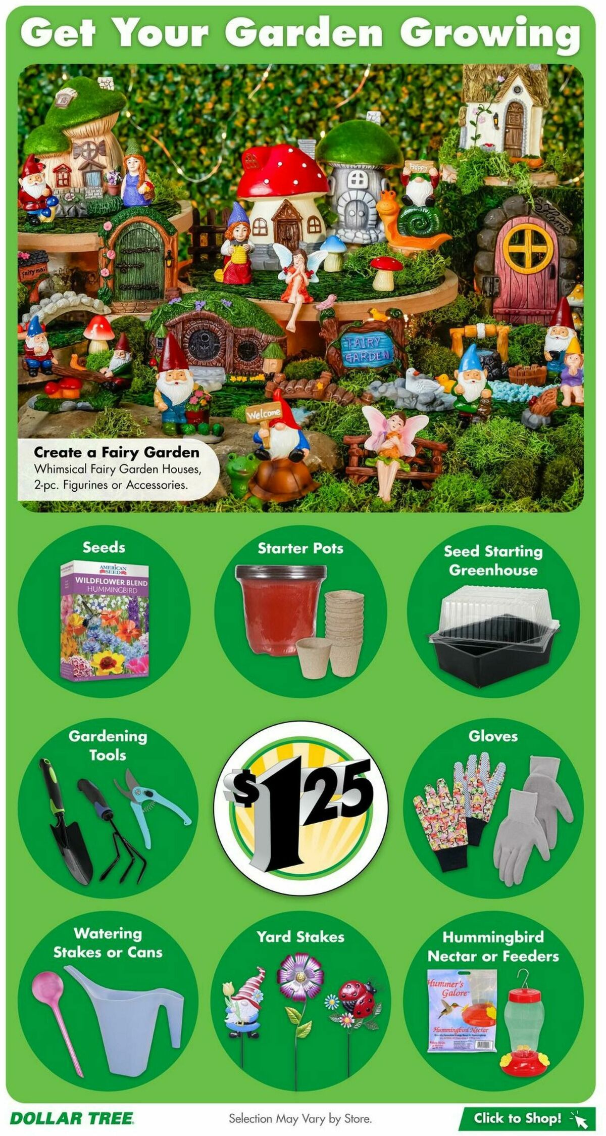 Dollar Tree Weekly Ad from February 15