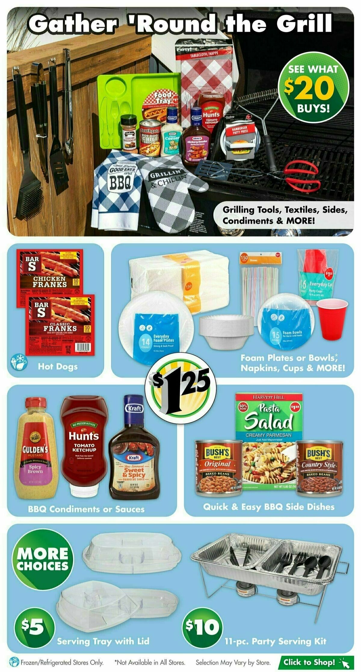 Dollar Tree Weekly Ad from April 22