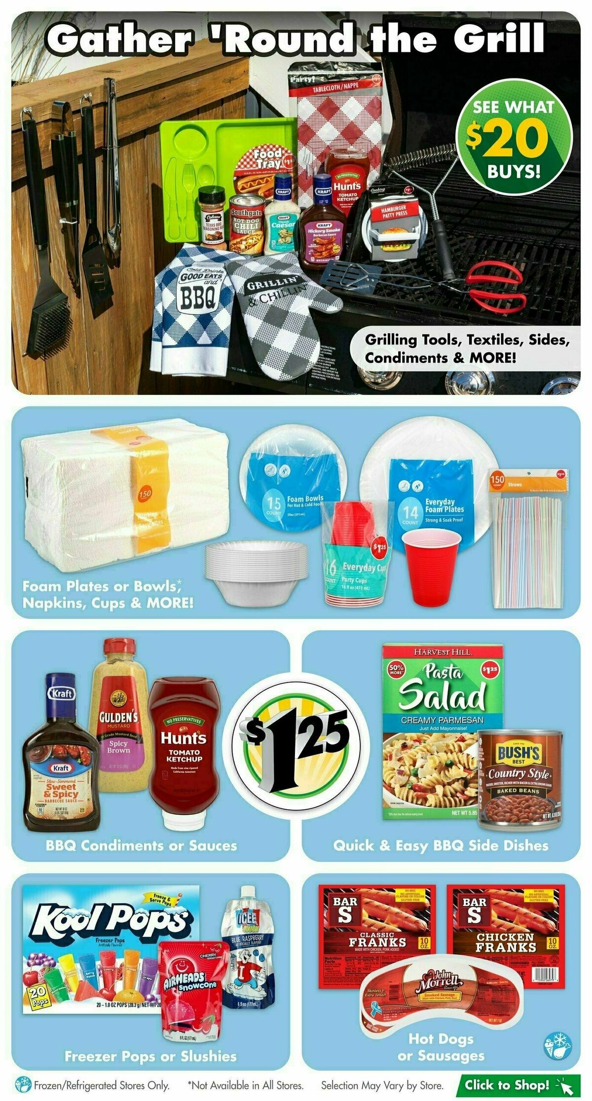 Dollar Tree Weekly Ad from May 12